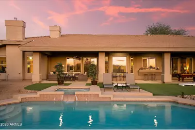 10450 N 117th Place, Scottsdale, AZ 85259 - Photo 3