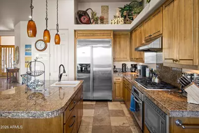 10450 N 117th Place, Scottsdale, AZ 85259 - Photo 29