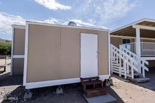 871 N Stagecoach Dr, Roosevelt, AZ 85545 - Photo 3