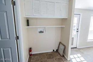 871 N Stagecoach Dr, Roosevelt, AZ 85545 - Photo 19