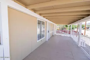 871 N Stagecoach Dr, Roosevelt, AZ 85545 - Photo 9