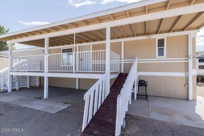 871 N Stagecoach Drive, Roosevelt, AZ 85545 - Photo 7
