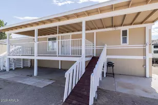 871 N Stagecoach Dr, Roosevelt, AZ 85545 - Photo 7