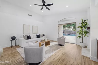 3152 N 83rd Place, Scottsdale, AZ 85251 - Photo 3