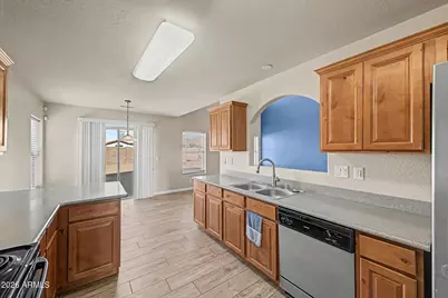 9059 S 253rd Avenue, Buckeye, AZ 85326 - Photo 13