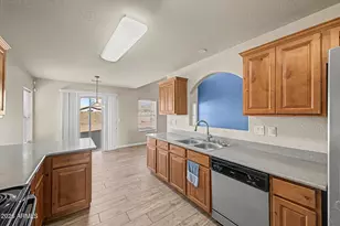9059 S 253rd Ave, Buckeye, AZ 85326 - Photo 13