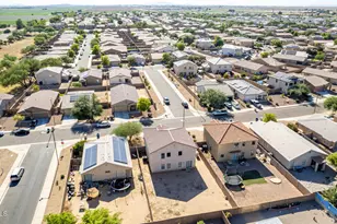 9059 S 253rd Ave, Buckeye, AZ 85326 - Photo 51
