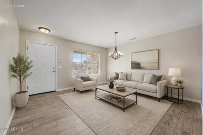 9059 S 253rd Avenue, Buckeye, AZ 85326 - Photo 3