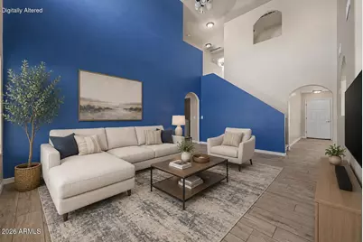 9059 S 253rd Avenue, Buckeye, AZ 85326 - Photo 5