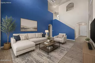 9059 S 253rd Ave, Buckeye, AZ 85326 - Photo 5