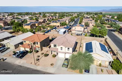 9059 S 253rd Avenue, Buckeye, AZ 85326 - Photo 45