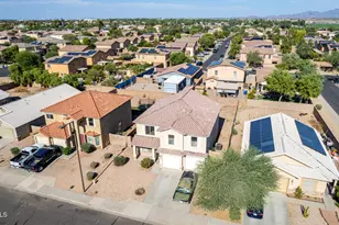 9059 S 253rd Ave, Buckeye, AZ 85326 - Photo 45