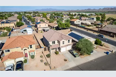 9059 S 253rd Avenue, Buckeye, AZ 85326 - Photo 43