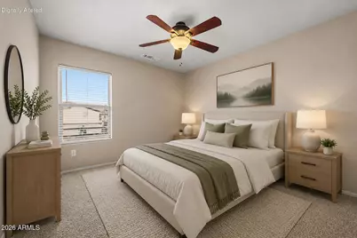 9059 S 253rd Avenue, Buckeye, AZ 85326 - Photo 31
