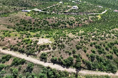 967 Calle Carmona -- #23, Rio Rico, AZ 85648 - Photo 3