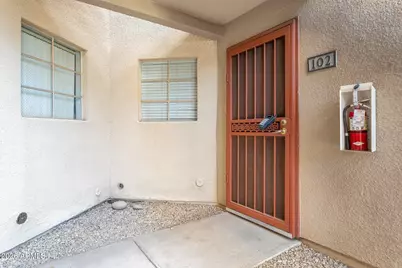 4850 E Desert Cove Avenue #102, Scottsdale, AZ 85254 - Photo 15