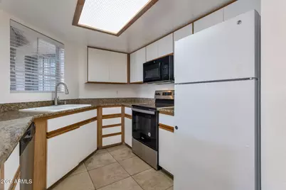 4850 E Desert Cove Avenue #102, Scottsdale, AZ 85254 - Photo 5