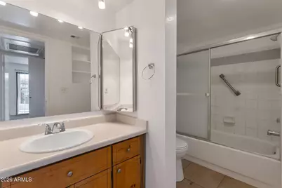 4850 E Desert Cove Avenue #102, Scottsdale, AZ 85254 - Photo 7