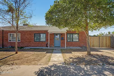 3608 N 13th Avenue, Phoenix, AZ 85013 - Photo 1