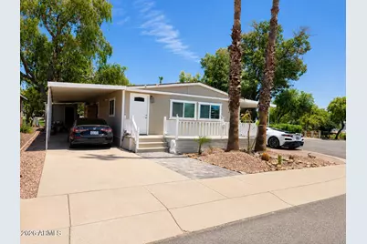 17849 N 16th Way, Phoenix, AZ 85022 - Photo 1