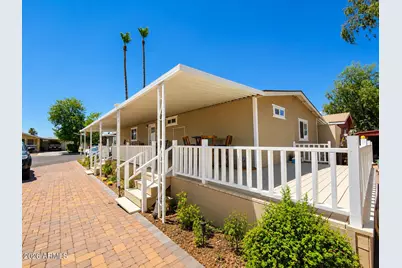 17849 N 16th Way, Phoenix, AZ 85022 - Photo 19