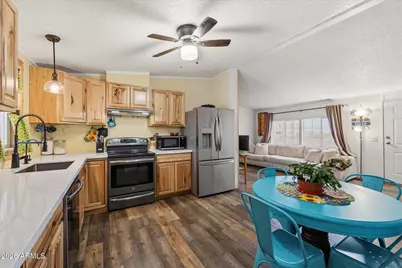 4153 N Main Drive, Apache Junction, AZ 85120 - Photo 1
