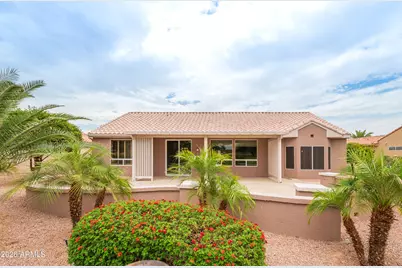 15192 W Las Brizas Lane, Sun City West, AZ 85375 - Photo 25