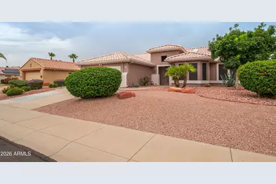 15192 W Las Brizas Lane, Sun City West, AZ 85375 - Photo 1