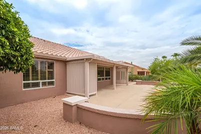 15192 W Las Brizas Lane, Sun City West, AZ 85375 - Photo 23