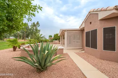 15192 W Las Brizas Lane, Sun City West, AZ 85375 - Photo 27