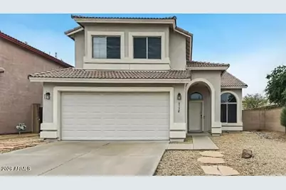 6538 W Prickly Pear Trail, Phoenix, AZ 85083 - Photo 1