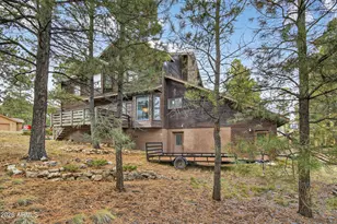 4805 E Hightimber Ln, Flagstaff, AZ 86004 - Photo 45