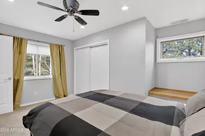 4805 E Hightimber Lane, Flagstaff, AZ 86004 - Photo 27