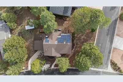 4805 E Hightimber Lane, Flagstaff, AZ 86004 - Photo 11