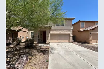 45680 W Tucker Road, Maricopa, AZ 85139 - Photo 1