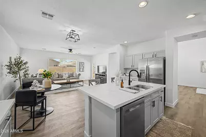11721 W Hadley Street, Avondale, AZ 85323 - Photo 15