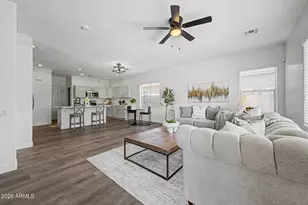 11721 W Hadley St, Avondale, AZ 85323 - Photo 9