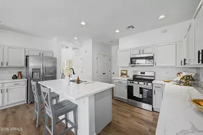 11721 W Hadley Street, Avondale, AZ 85323 - Photo 13