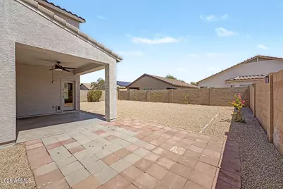 11721 W Hadley Street, Avondale, AZ 85323 - Photo 35
