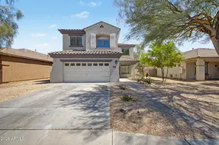 11721 W Hadley St, Avondale, AZ 85323 - Photo 45