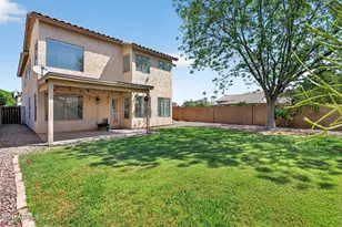 1633 E Barbarita Ave, Gilbert, AZ 85234 - Photo 33