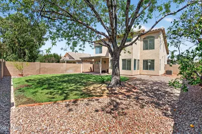1633 E Barbarita Avenue, Gilbert, AZ 85234 - Photo 33