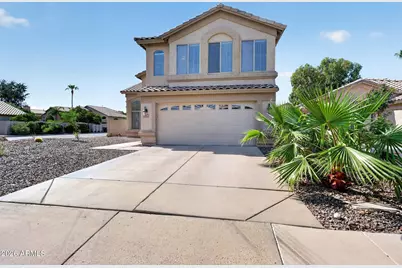 1633 E Barbarita Avenue, Gilbert, AZ 85234 - Photo 1