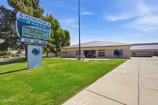 1633 E Barbarita Ave, Gilbert, AZ 85234 - Photo 47