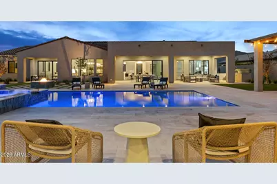 12347 E Gold Dust Avenue, Scottsdale, AZ 85259 - Photo 57