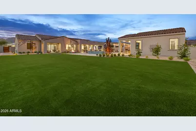 12347 E Gold Dust Avenue, Scottsdale, AZ 85259 - Photo 7