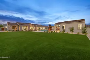 12347 E Gold Dust Ave, Scottsdale, AZ 85259 - Photo 7
