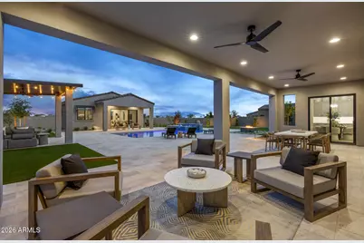 12347 E Gold Dust Avenue, Scottsdale, AZ 85259 - Photo 49
