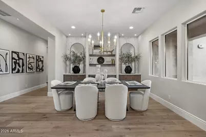 12347 E Gold Dust Avenue, Scottsdale, AZ 85259 - Photo 13
