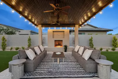 12347 E Gold Dust Avenue, Scottsdale, AZ 85259 - Photo 51
